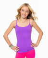 Girls (10-14) Full Camisole