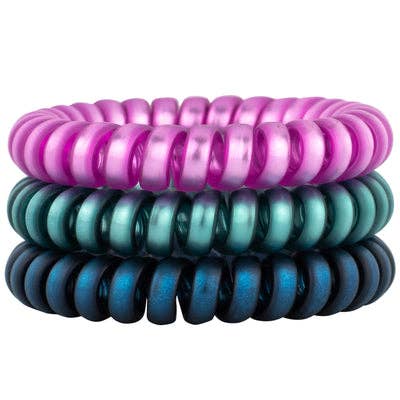 Standard Size Hair Tie Set