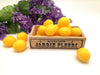 Italian Scented Soap. Citrus Lemon Limoncello Party Favors