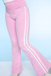 Simply Soft Luxe Foldover Flare