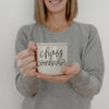 Women Empowerment Mug