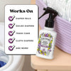 Baby~Pourri Little Stinker Diaper Pail Odor Eliminator 3.4oz