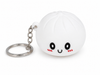 FEELZiES™ Light Up Dumpling Squishy™ | Keychain Sensory Bag Charm