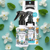 Sole~Pourri Shoe + Foot Odor Eliminator, Citrus Mint 3.4oz