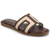 Journee Women's Primah Flat Sandals