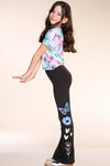 Simply Soft Luxe Flare Legging