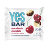 Macadamia Cherry Chocolate - Premium Real Food Snack Bar