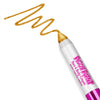 Face & Body Crayon - Metallic GOLD - Non-Toxic