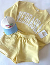 Nebraska Sunshine Core Sweatshirt