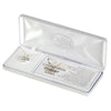MY CONFIRMATION PRAYER LOCKET 18" CH