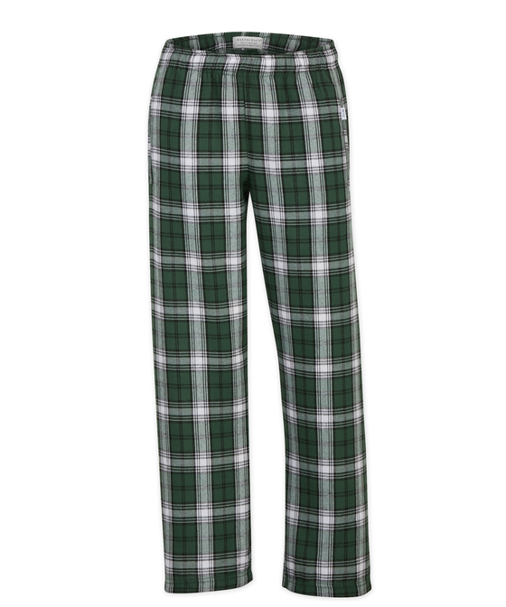 Youth Poly Flannel Pant
