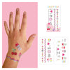 Ooley Lolly Temporary Tattoos