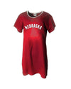 Nebraska Cornhuskers Nightshirt in a Bag