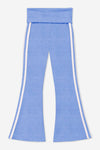 Simply Soft Luxe Foldover Flare