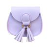 Tassel Purse