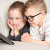 Kids Blue Light Glasses - Childrens Unisex