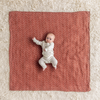 Breastfeeding Boss™ Mudcloth