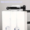 Hang your Merchandise, Retail Hang Tags, peel stick and hang