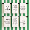 Funny gift Towel | Born in 1900s, 40s flour sack towel