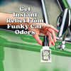 Car~Pourri Air + Fabric, Fresh Cruise, Odor Refresher 1.4oz