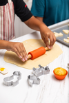 Farm Friends Intro to Baking Set