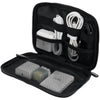 Travel Tech Organizer - Black