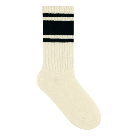 Women's Crew Retro Style 1 Socks
