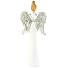 ANGEL'S WINGS RESIN ANGEL