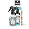 Sole~Pourri Shoe + Foot Odor Eliminator, Citrus Mint 3.4oz