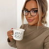 Women Empowerment Mug