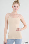 NS4011 - Signature Camisole