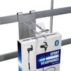 Hang your Merchandise, Retail Hang Tags, peel stick and hang