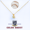 The Game Day Necklace