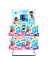 Display Rack & Header