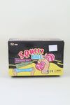 Squeez Ball & Jelly Squish 3311SQ IC8SQ