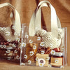 Mothers Day Pretty Gift Bag with Handle Retail Party Favors