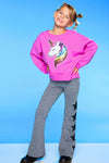 Simply Soft Luxe Flare Legging