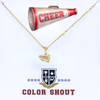 The Game Day Necklace