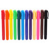 Gel Twist Crayons 12ct with Organizer Case – Premium Set
