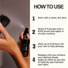 Tanning Brush