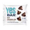 Dark Chocolate Chip - Premium Real Food Snack Bar