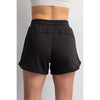 FRENCH TERRY BASIC SHORT