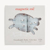 BA BA BABY BLUE MODAL 3PC GIFT SET