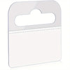 Hang your Merchandise, Retail Hang Tags, peel stick and hang