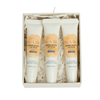 Lip Jelly SPF 25 (Pack of 3) – Natural Tallow Lip Balm