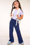 Simply Soft Luxe Wide Leg Pant