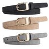 Cwabe0874_Versatile High-End Frosted Belt