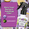 Baby~Pourri Little Stinker Diaper Pail Odor Eliminator 3.4oz