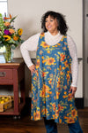 On the Prairie Farmhouse Apron