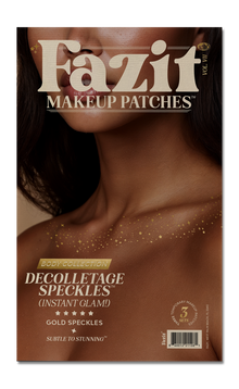  Gold Decolletage